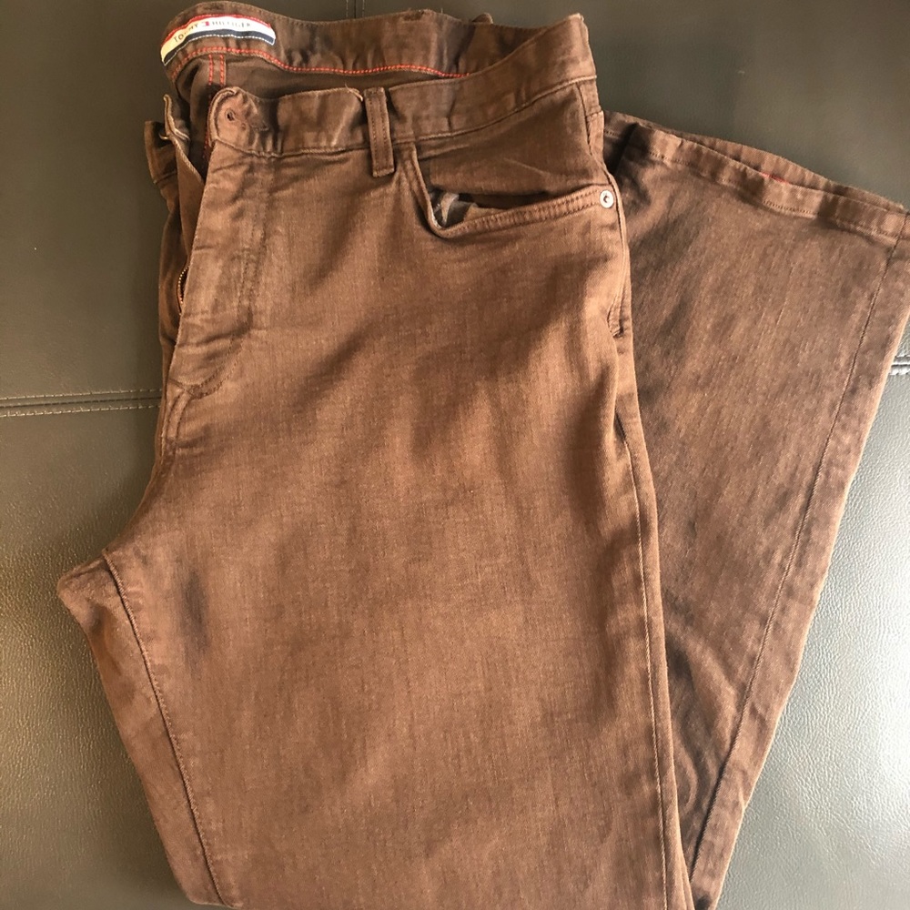 Tommy Hilfiger Jeans